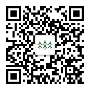公众号二维码